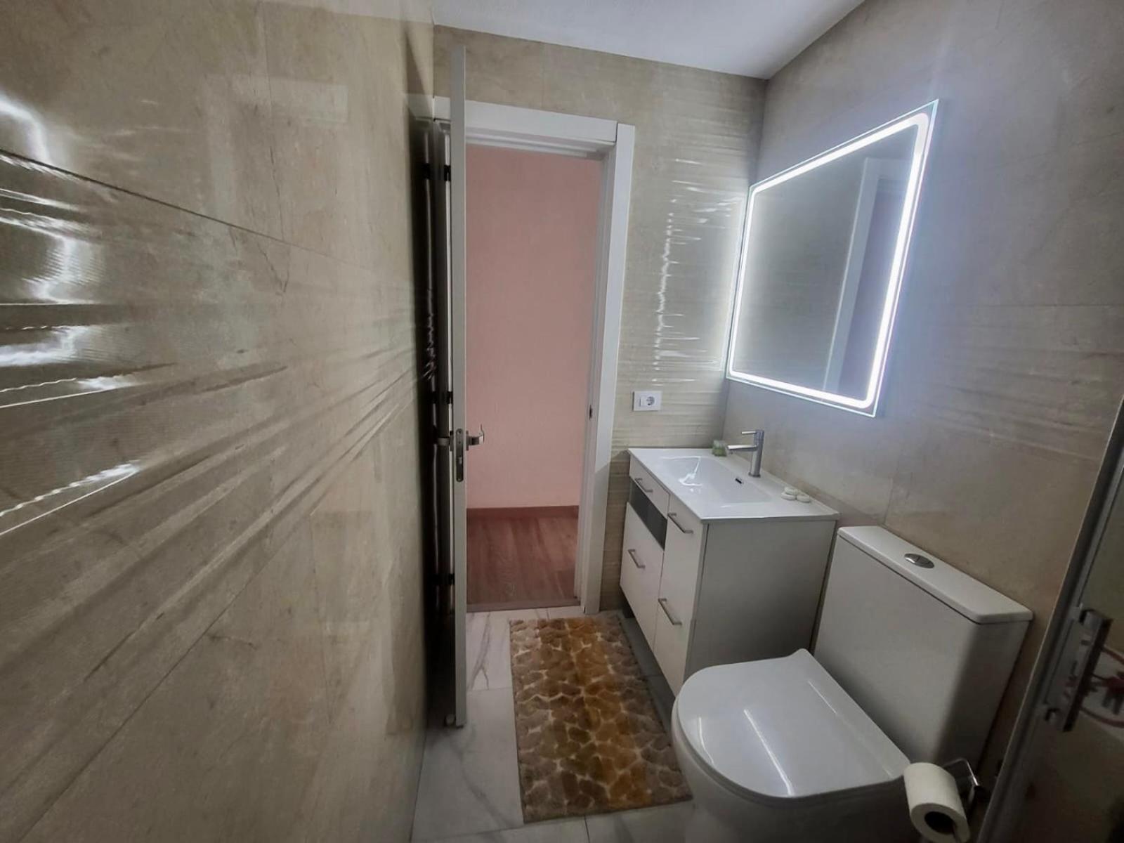 2 Bedrooms Flat 50 Mts Away From Las Canteras Beach Las Palmas de Gran Canaria Dış mekan fotoğraf