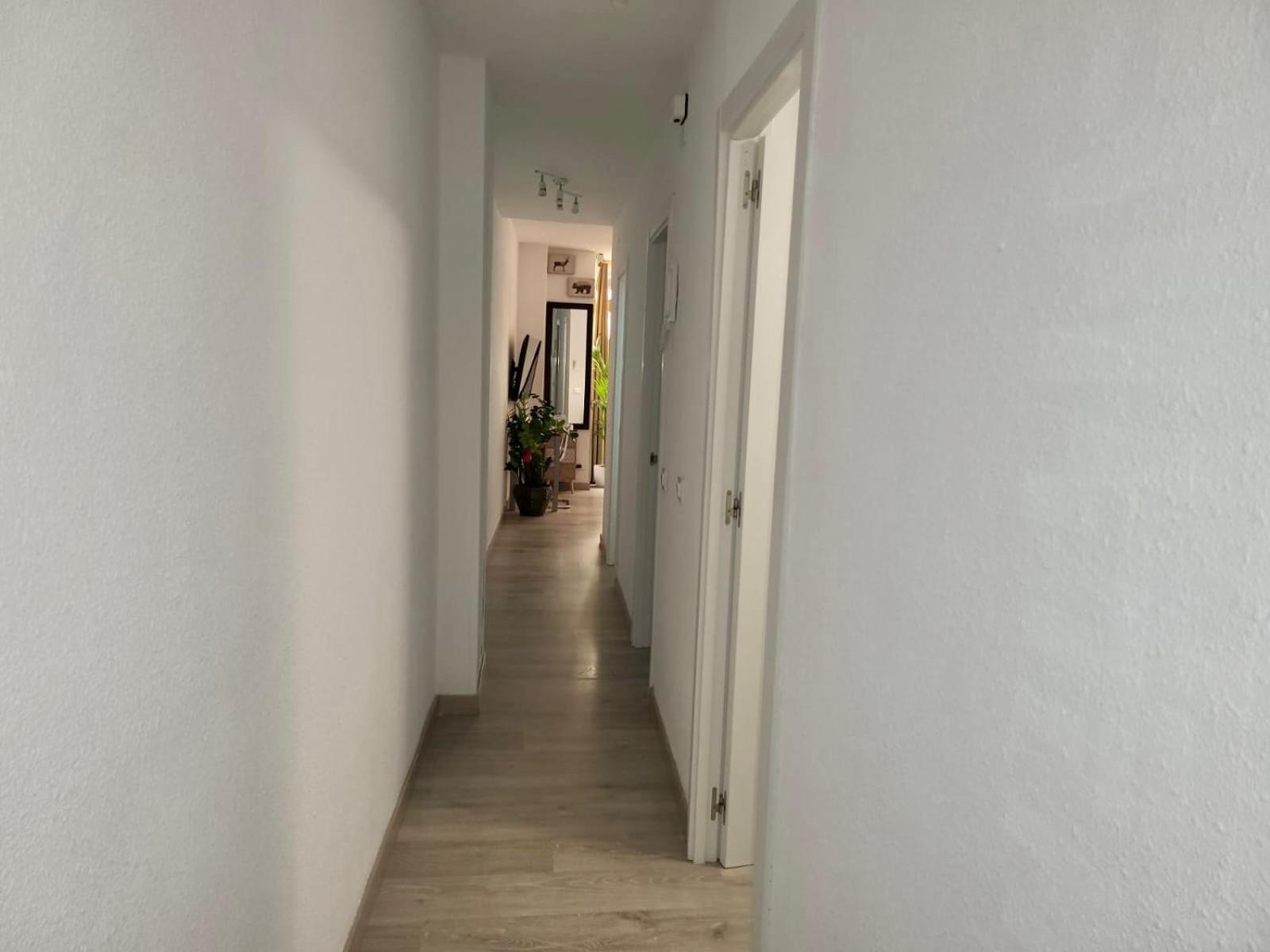 2 Bedrooms Flat 50 Mts Away From Las Canteras Beach Las Palmas de Gran Canaria Dış mekan fotoğraf