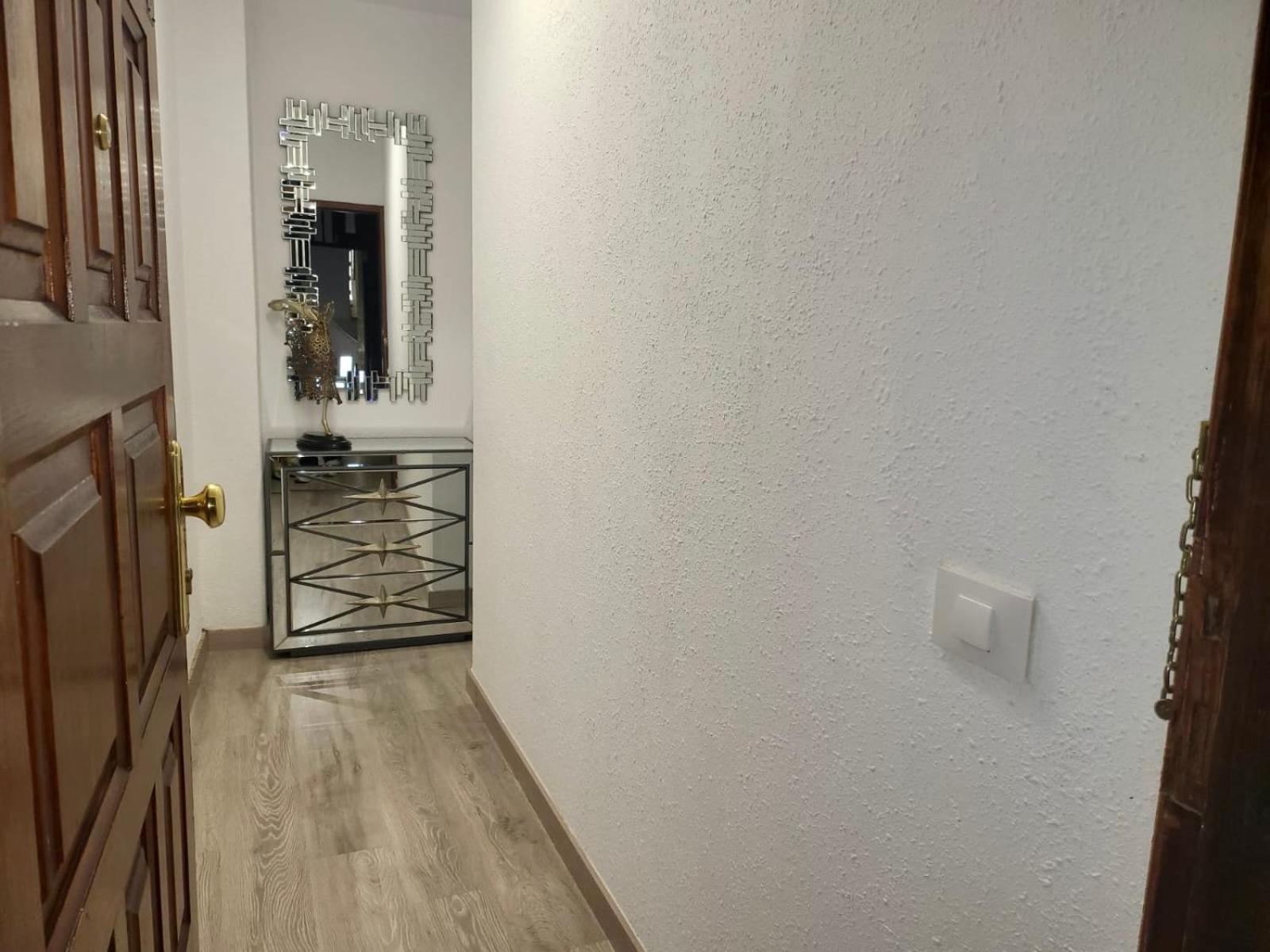 2 Bedrooms Flat 50 Mts Away From Las Canteras Beach Las Palmas de Gran Canaria Dış mekan fotoğraf